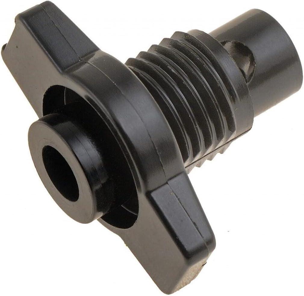For Chevy Tahoe 1995 1996 Radiator Drain Cock | Replacement for 12338101, 3042160
