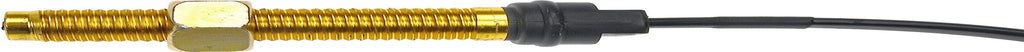 Dorman 505-5406 Vehicle Speed Sensor Compatible with Select Kenworth / Peterbilt Models
