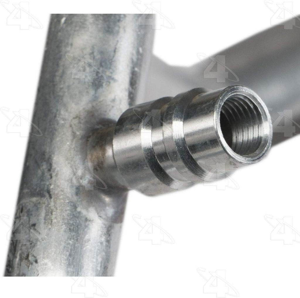 55137 A/C Hoses
