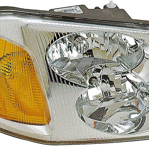 Dorman Headlight Assembly for Envoy, Envoy XL, Envoy XUV 1590145