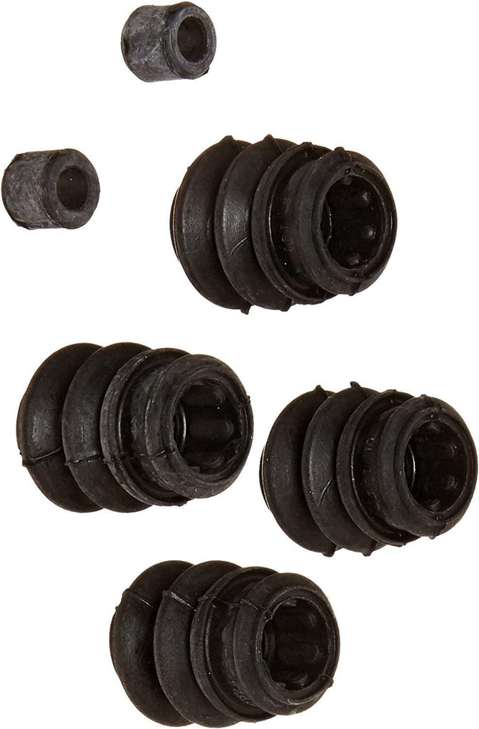 H16172 Professional Grade Disc Brake Caliper Bushing
