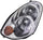 Dorman Headlight Assembly for 05-06 G35 1592368