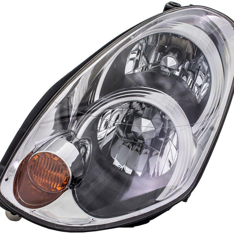 Dorman Headlight Assembly for 05-06 G35 1592368