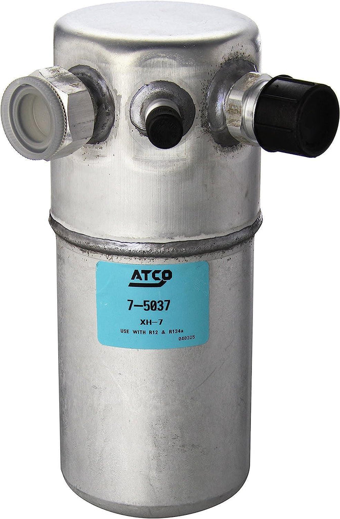 33166 Accumulator