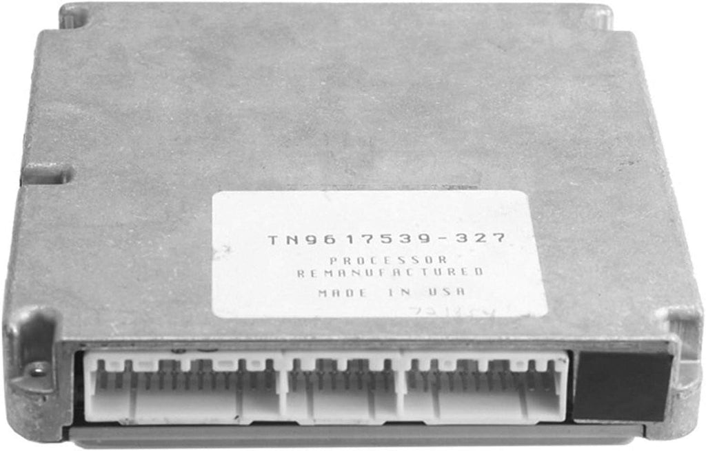 Cardone 72-1704 Remanufactured Engine Control Computer Module, ECC/ECM