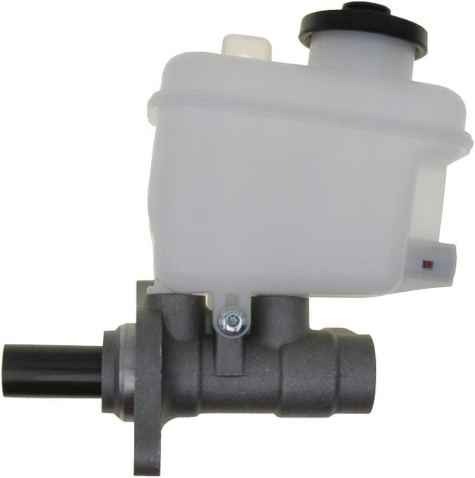 MC391085 Professional Grade Brake Master Cylinder