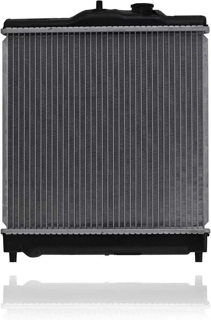 A2273 Radiator