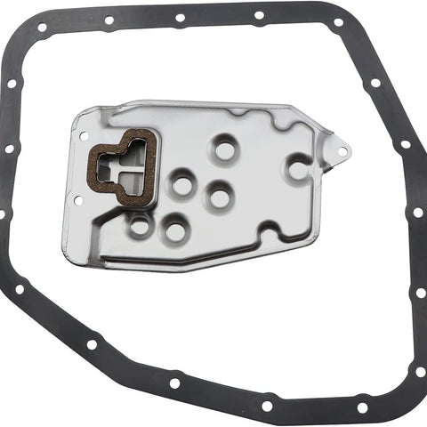 Beck/Arnley Auto Trans Filter Kit - 044-0330