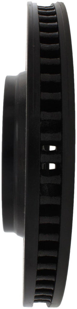 Centric Front Disc Brake Rotor for Cadillac (121.62070)