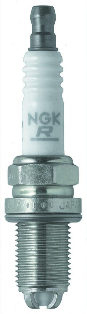 NGK Laser Platinum Spark Plug 4PCS 92-13 for Audi BMW Mini Porsche 3199 BKR6EQUP