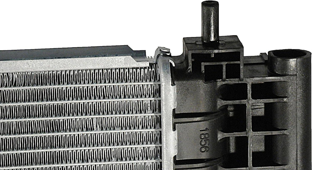 GM Genuine Parts 21847 Radiator
