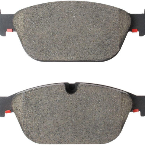 Brembo Front Disc Brake Pad Set for A8 Quattro, SQ5 (P85128N)