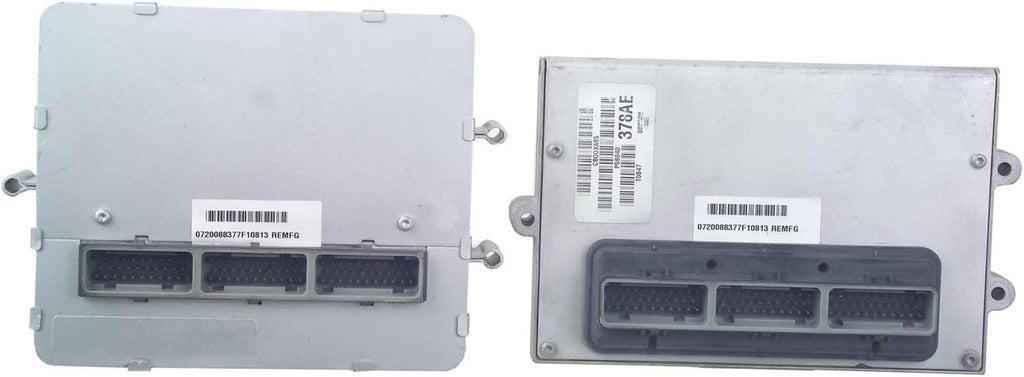 79-0312V Remanufactured Chrysler Computer