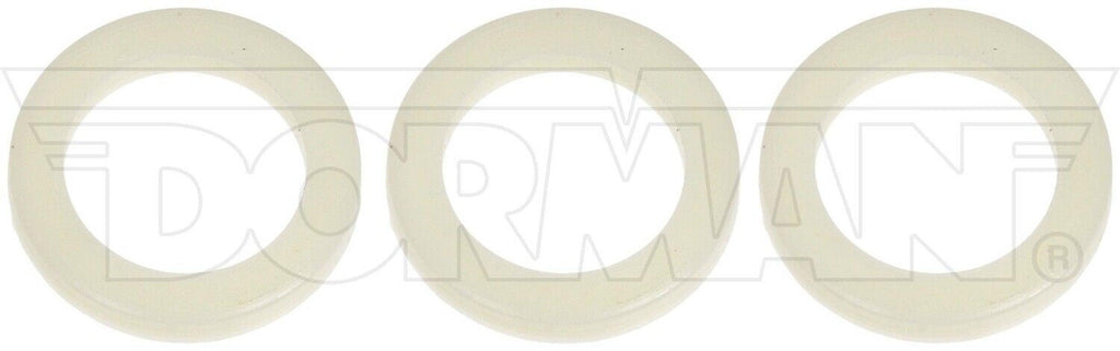 Engine Oil Drain Plug Gasket for Ram 1500, Viper, Bronco+More 097-001CD