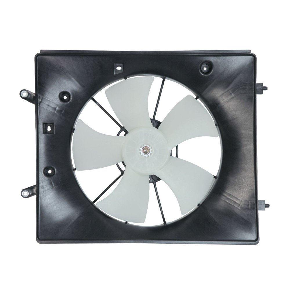 600620 for Honda/Acura Replacement Radiator Cooling Fan Assembly