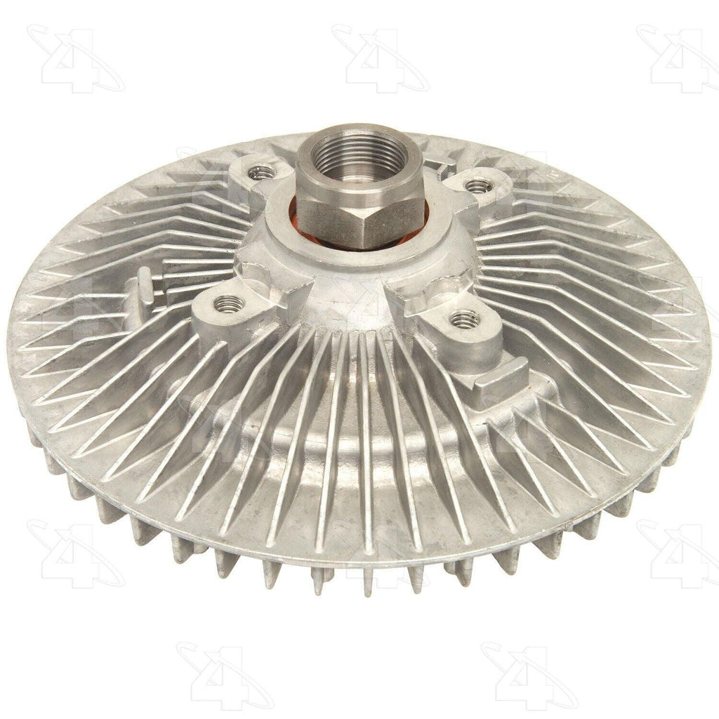 Hayden Engine Cooling Fan Clutch for 1987-1995 Land Rover Range Rover 2772