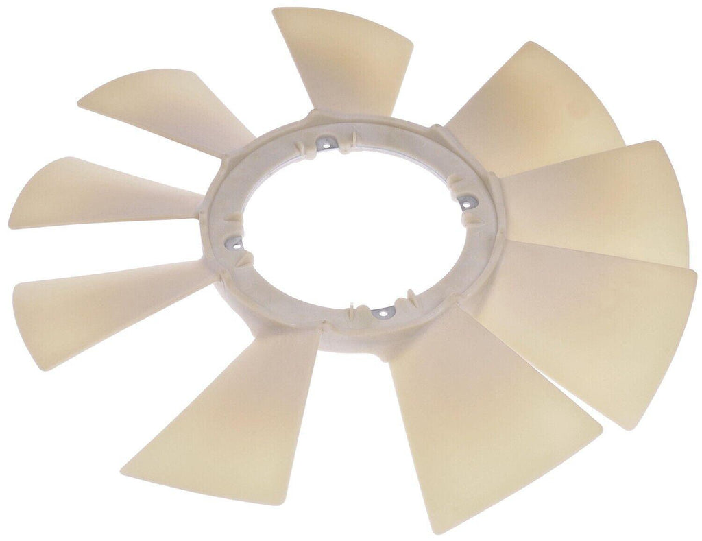 Engine Cooling Fan Blade for Silverado 2500 HD, Silverado 3500 Hd+More 621-525