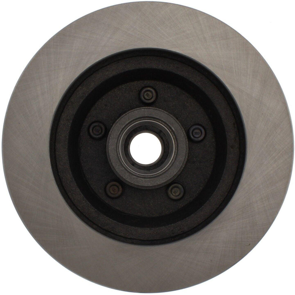 Front Disc Brake Rotor for Country Sedan, Country Squire+More (121.61003)