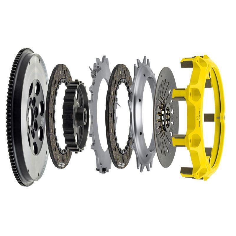 T2S-M07 ACT Mod-Twin 225 XT Rigid Street - greatparts