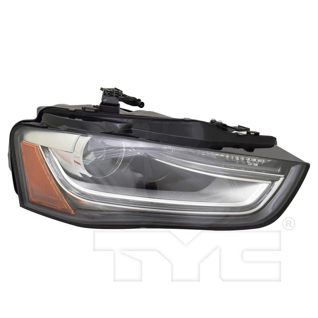 TYC Headlight Assembly for 13-16 A4 Allroad 20-9361-01-9