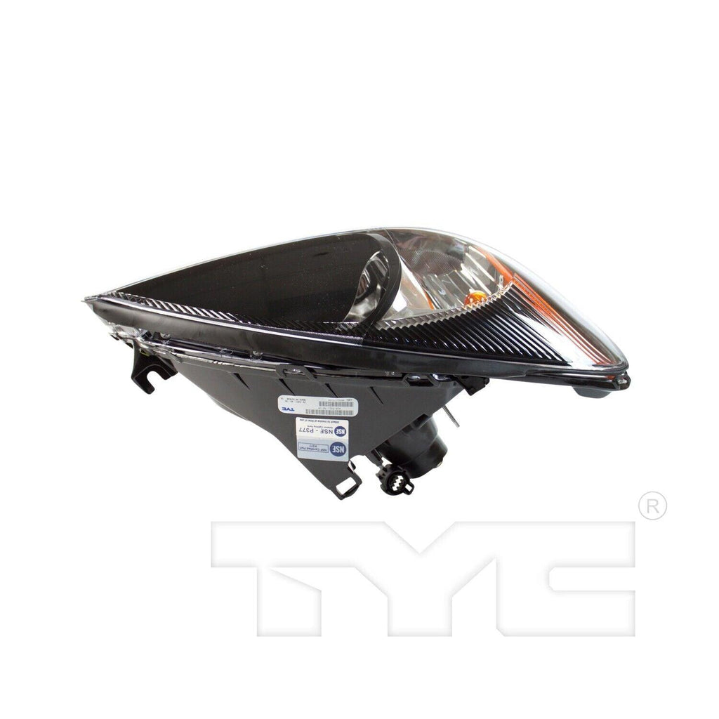 TYC Headlight Assembly for 03 Ford Taurus 20-5821-90-1