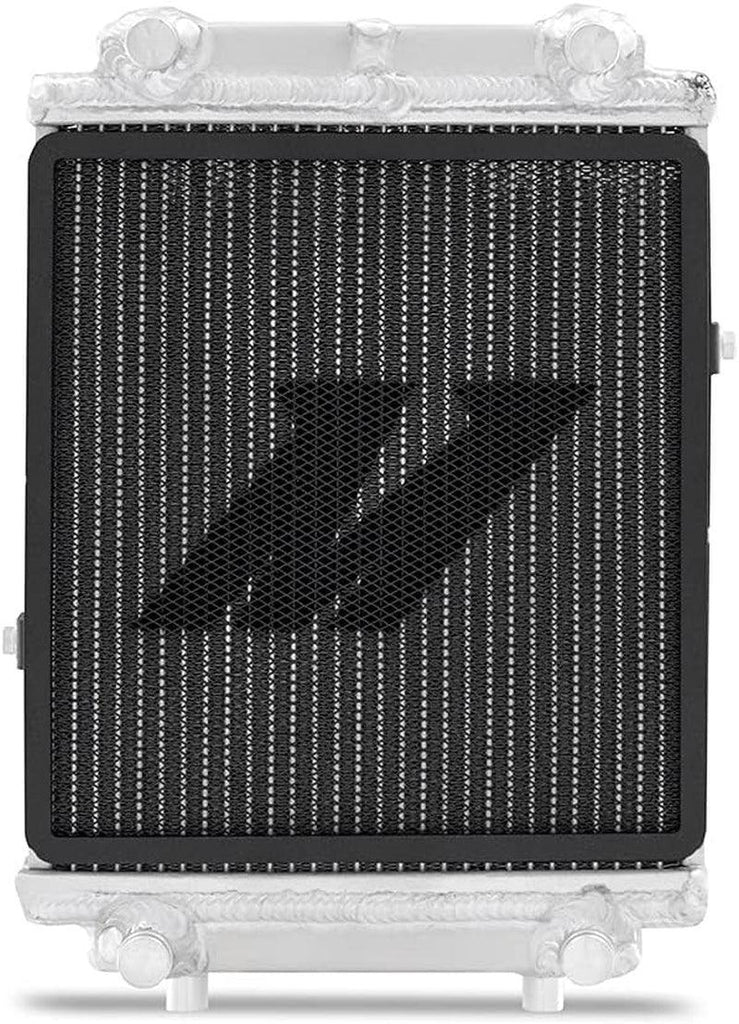 MMRAD-MK7-15A Performance Auxiliary Heat Exchanger/Dsg Cooler, Compatible with 2015+ Volkswagen & Audi MQB Platform