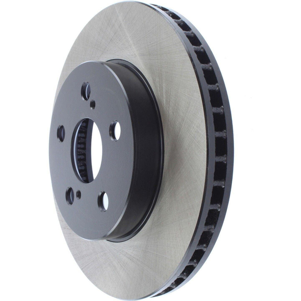 Centric Front Disc Brake Rotor for Toyota (120.44196)
