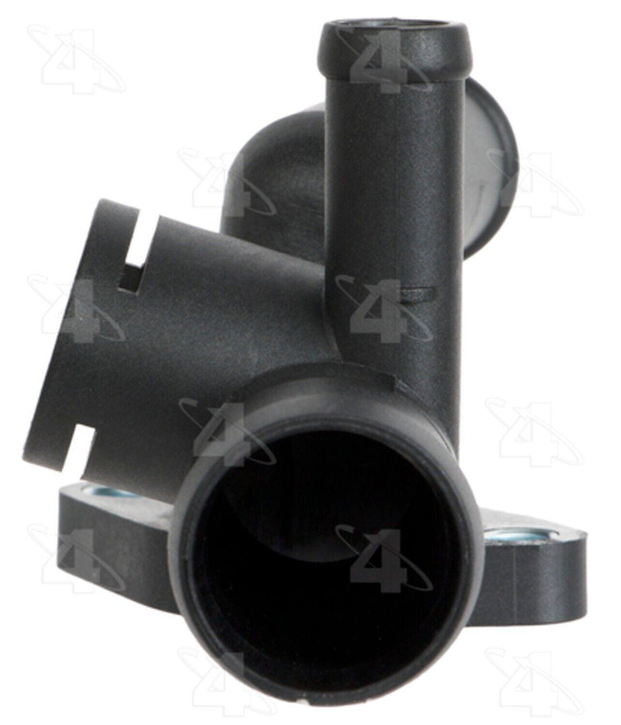 Four Seasons Engine Coolant Outlet Flange for TT, TT Quattro, Golf, Jetta 85429