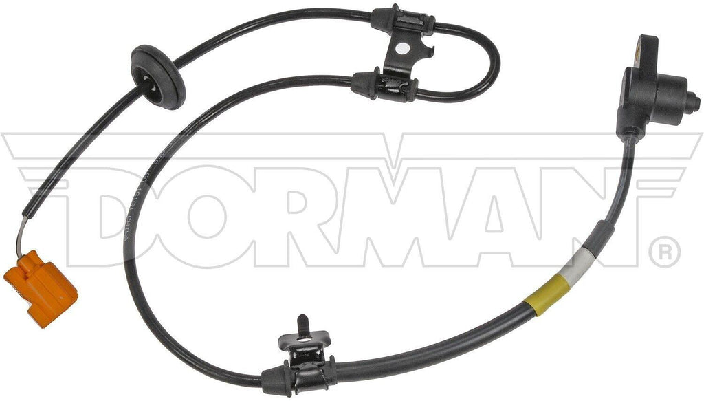 Dorman ABS Wheel Speed Sensor for Pilot, MDX 695-656