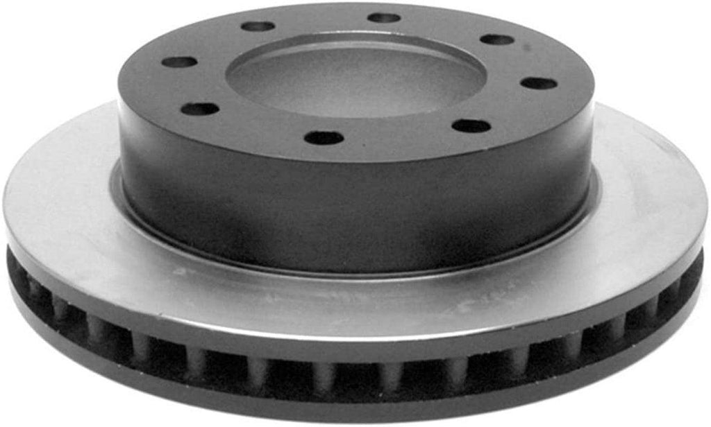 56829 Advanced Technology Disc Brake Rotor