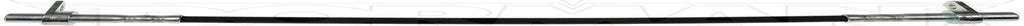 Dorman Brake Hydraulic Hose for 200, Avenger, Sebring H620901