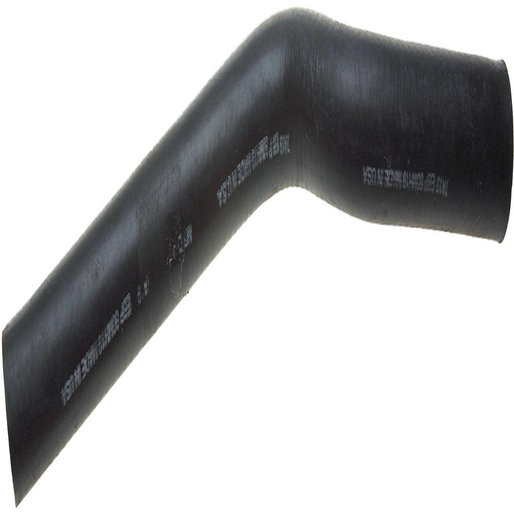 Radiator Coolant Hose Fits 1997 Toyota Celica