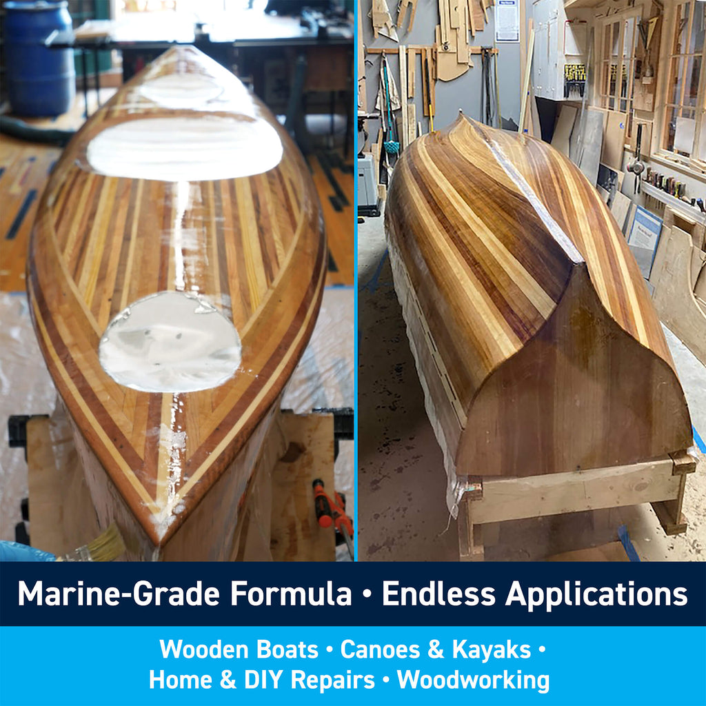High Performance Epoxy Fast Hardener