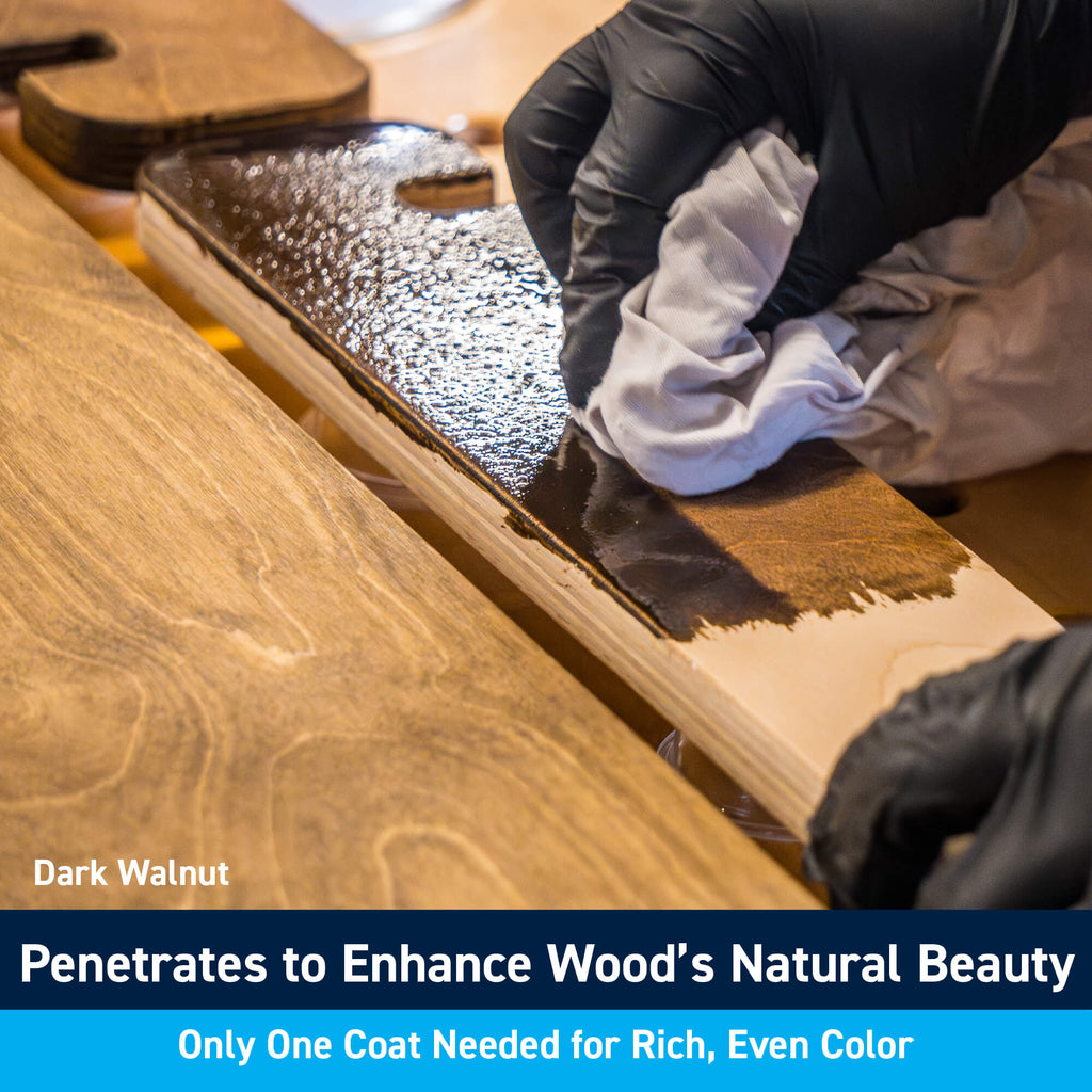 Signature Interior Wood Stain
