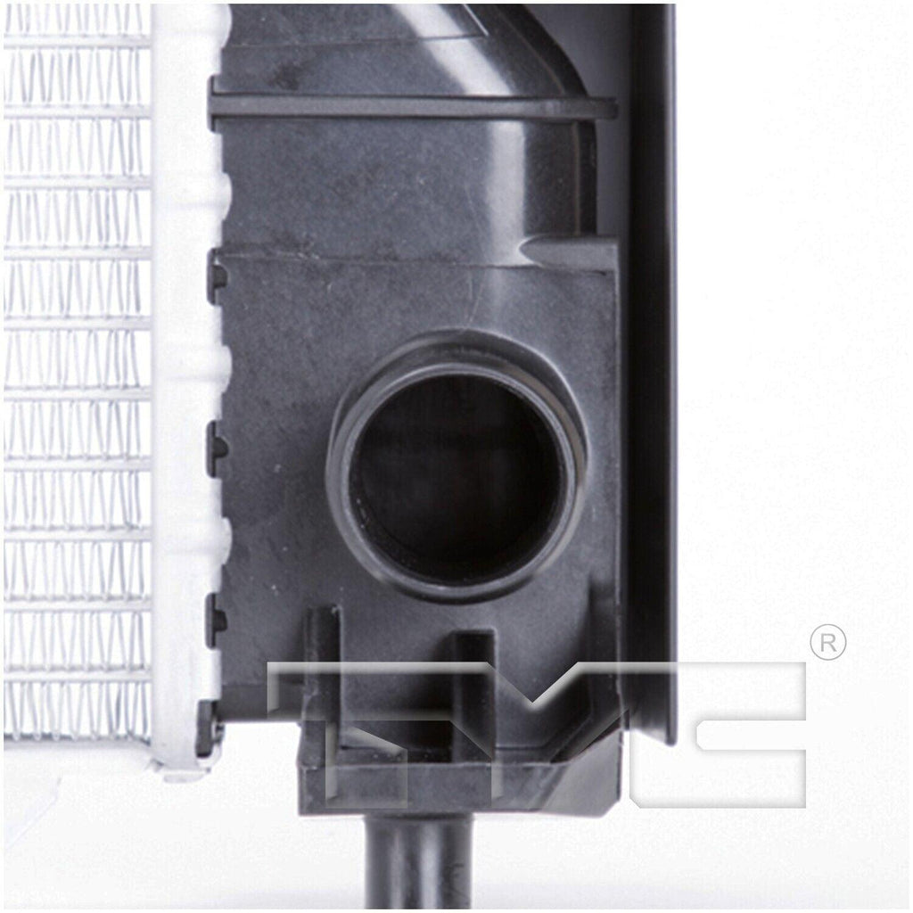 TYC Radiator for Escape, Tribute, Mariner 13040