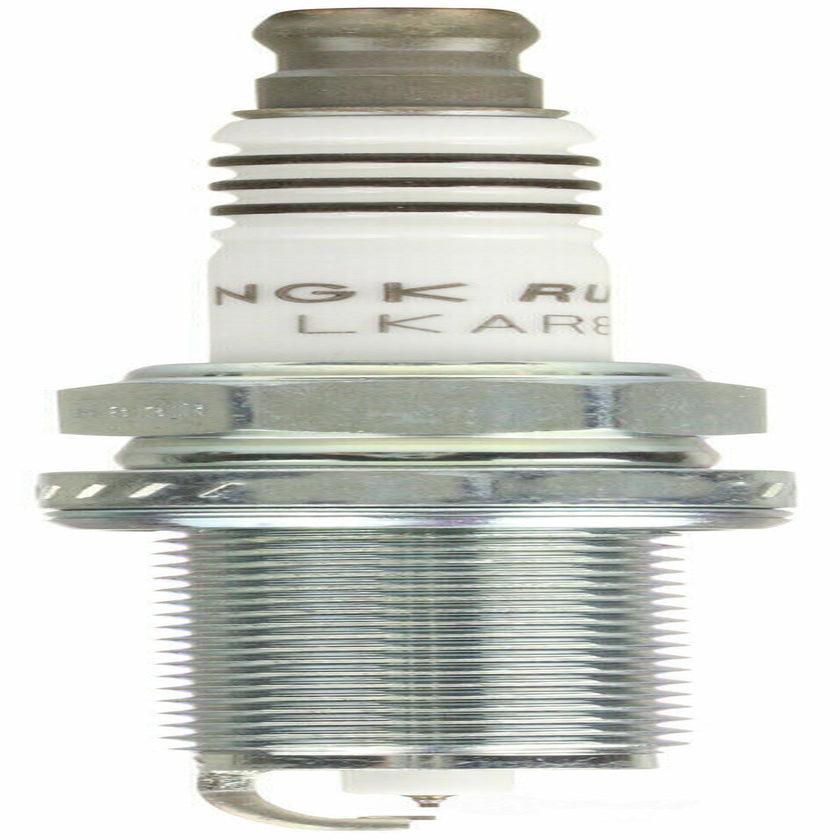 NGK RUTHENIUM HX Spark Plugs LKAR8BHX 91784 Set of 6