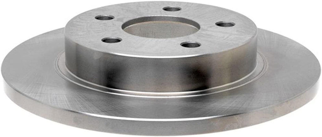 R-Line Replacement Rear Disc Brake Rotor - for Select Year Chevrolet, Pontiac and Saturn Models (580243R)