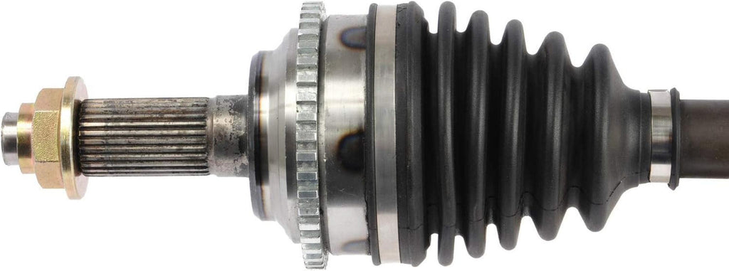 66-8182 New CV Constant Velocity Drive Axle Shaft