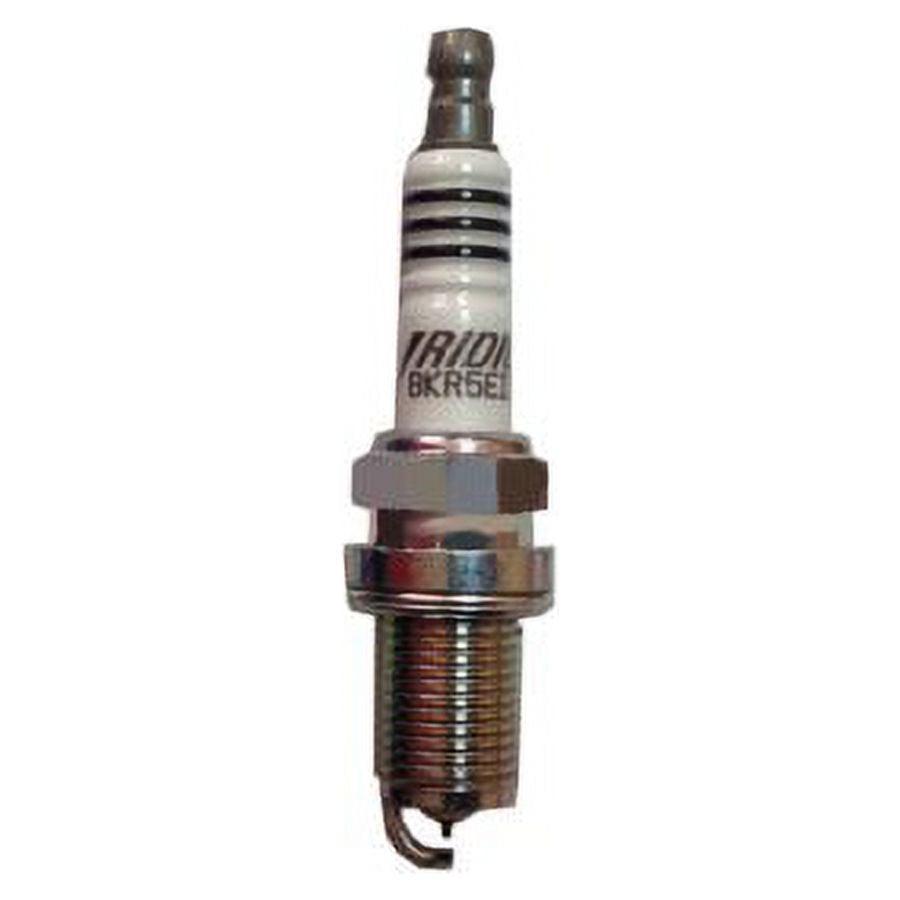 NGK (5464) Iridium IX Spark Plug, BKR5EIX-11 Fits Select: 1998-2008 TOYOTA COROLLA, 2001-2009 TOYOTA PRIUS