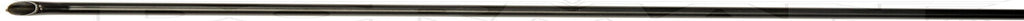 Engine Oil Dipstick Tube for Es300H, Tc, Avalon, RAV4, Camry+More 921-136