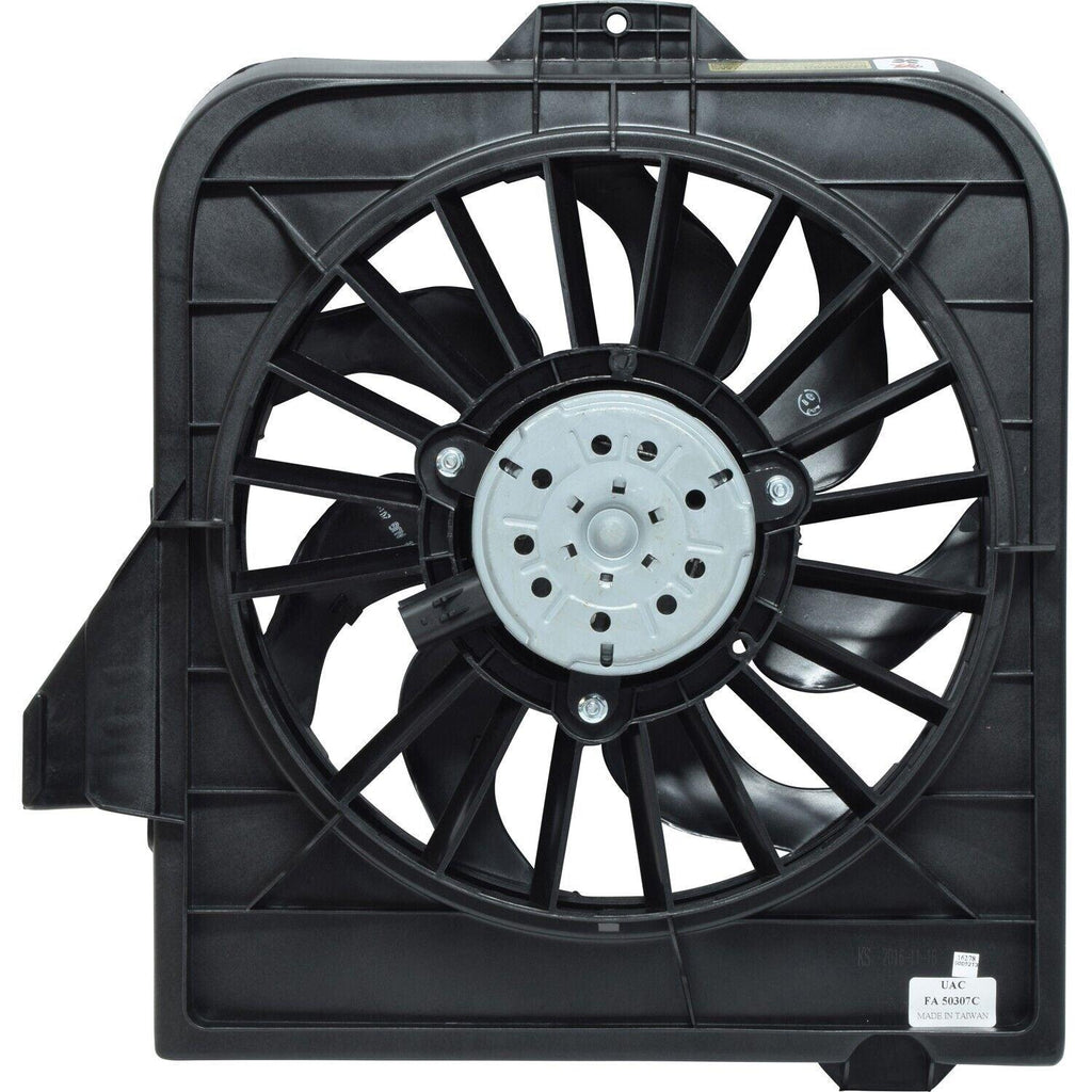 Engine Cooling Fan for Town & Country, Voyager, Caravan+More FA50307C