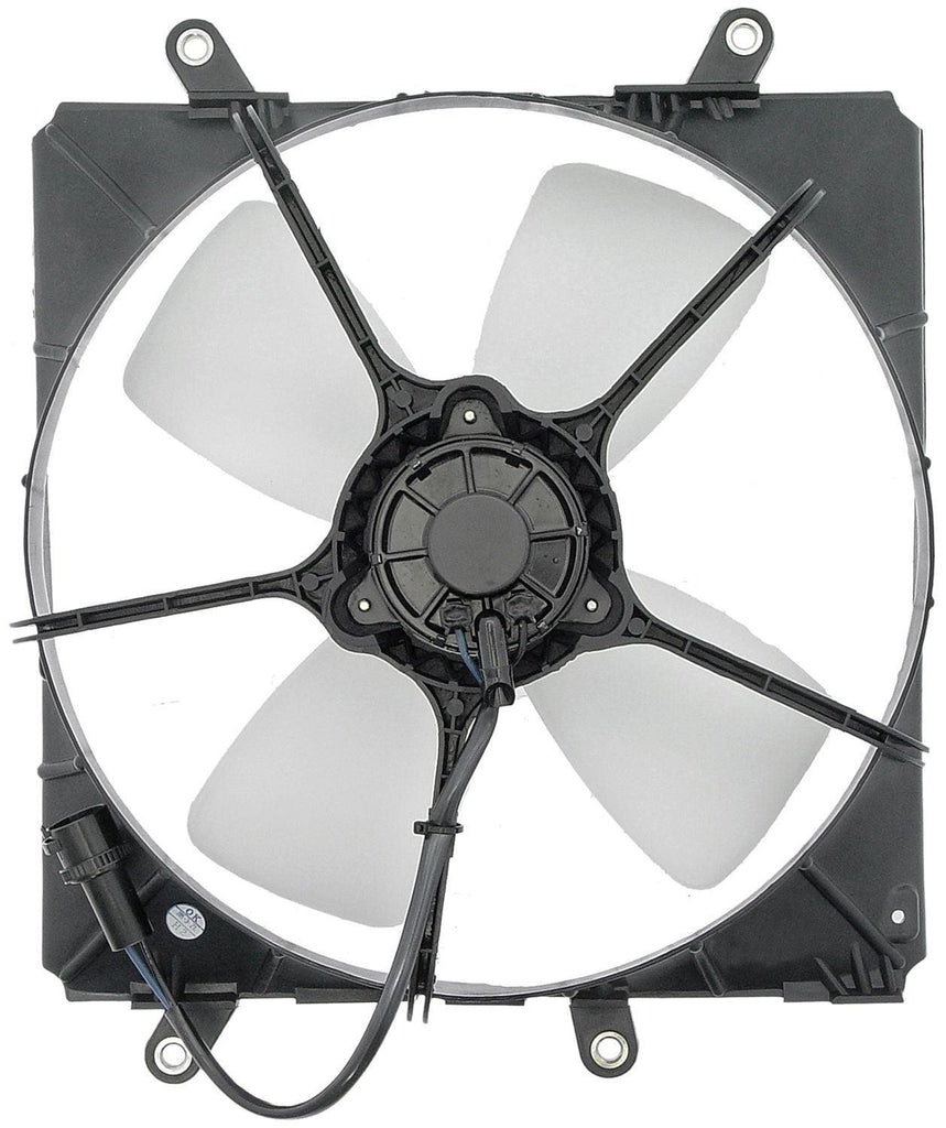 Dorman Engine Cooling Fan Assembly for 1987-1991 Camry 620-513