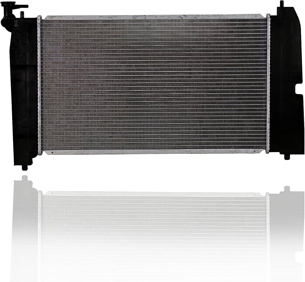 A2428 Radiator
