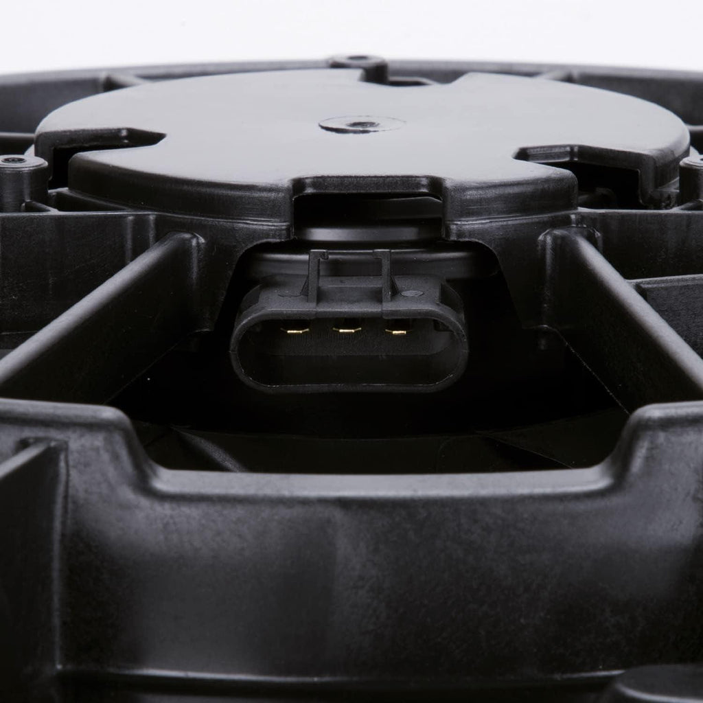 Dual Radiator and Co - 621330