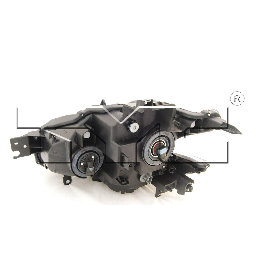 TYC Headlight Assembly for 09-14 Maxima 20-9059-00