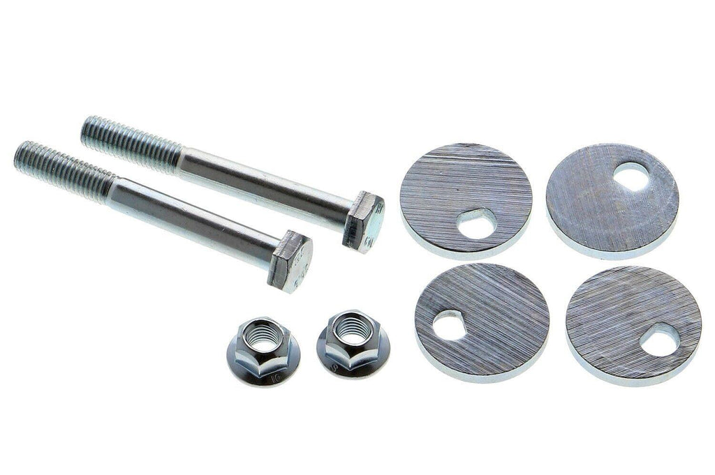 Mevotech Alignment Cam Bolt Kit for 1997 Jeep Wrangler (MS250170)