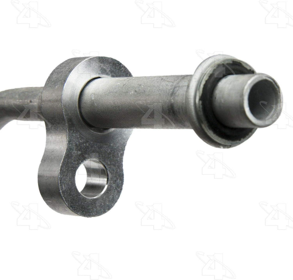 56578 Liquid Line Hose Assembly W/O Orifice Tube (56578)