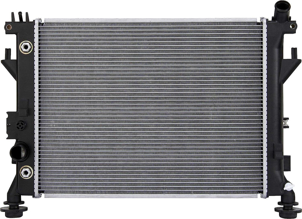 Spectra Complete Radiator CU13050