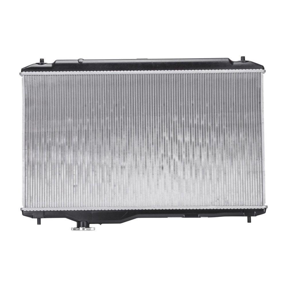Radiator Fits 2015 Acura ILX