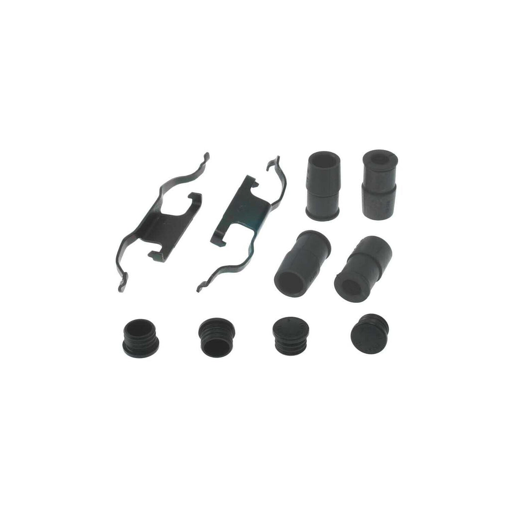 Carlson Disc Brake Hardware Kit for Expedition, Navigator H5689